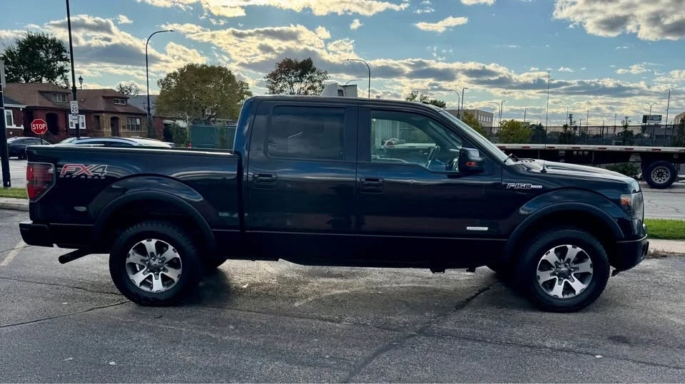 2013 Ford F-150 12th Gen - Image 3 of 13