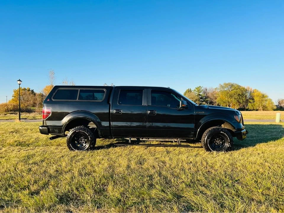 2013 Ford F-150 12th Gen - Image 2 of 20