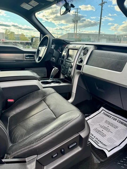 2013 Ford F-150 12th Gen - Image 10 of 13