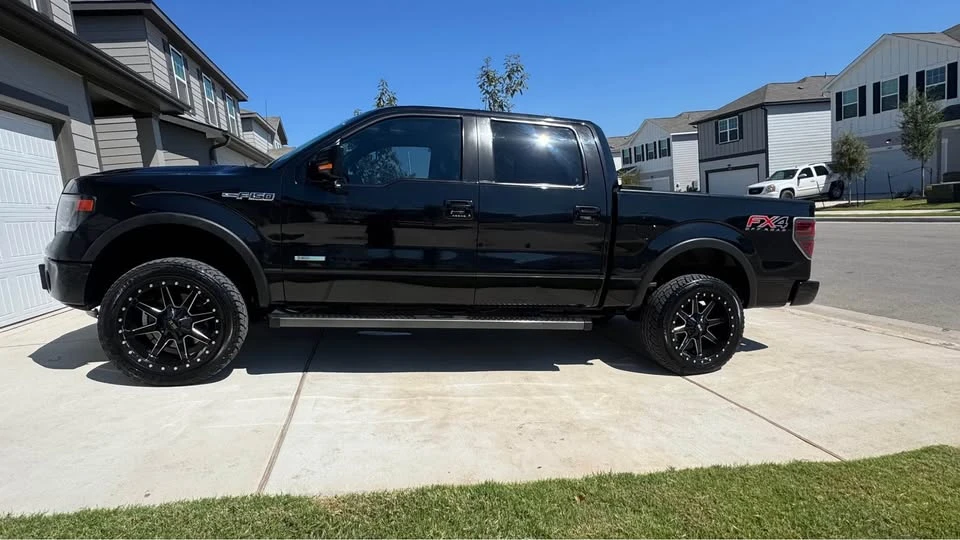 2013 Ford F-150 12th Gen - Image 3 of 17