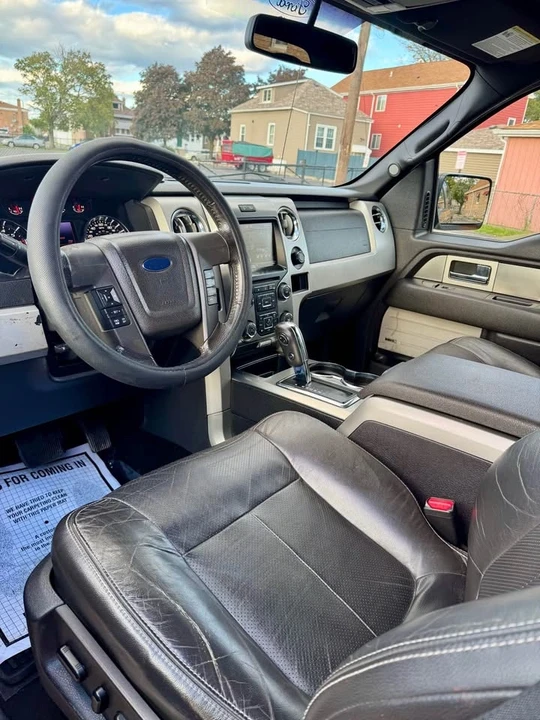 2013 Ford F-150 12th Gen - Image 7 of 13