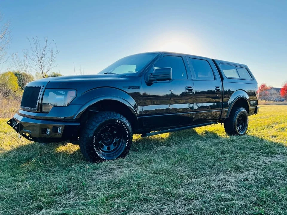 2013 Ford F-150 12th Gen - Image 3 of 20