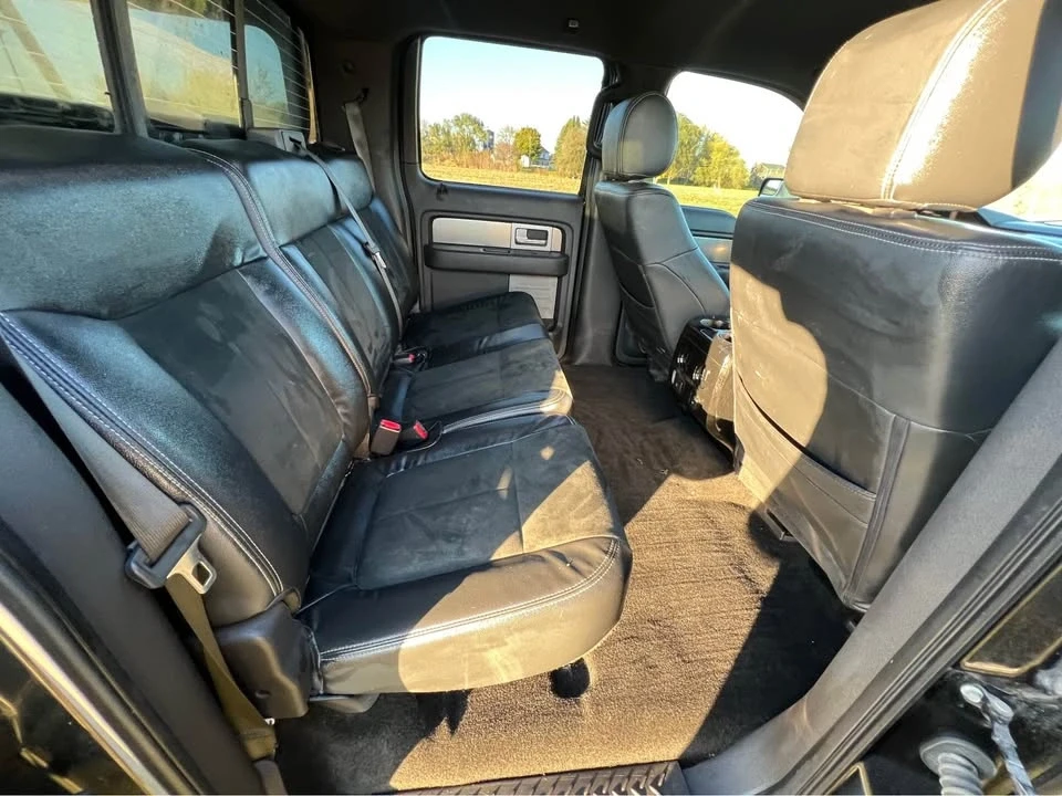 2013 Ford F-150 12th Gen - Image 14 of 20