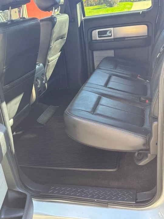 2013 Ford F-150 12th Gen - Image 8 of 11