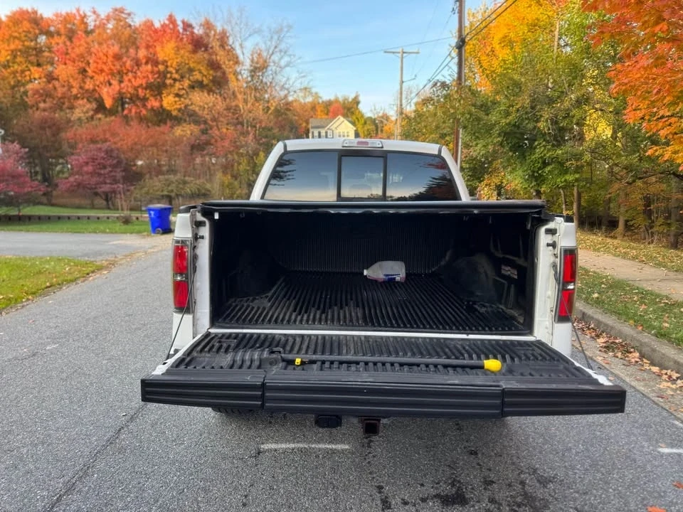 2013 Ford F-150 12th Gen - Image 8 of 12