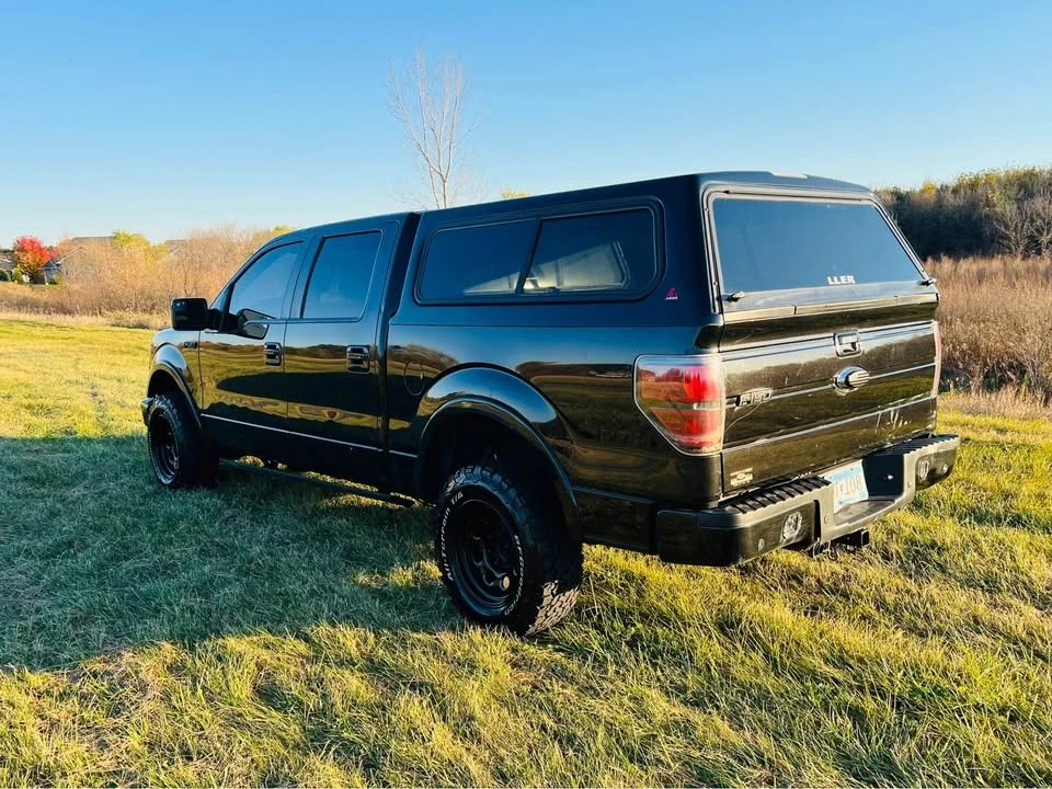 2013 Ford F-150 12th Gen - Image 6 of 20