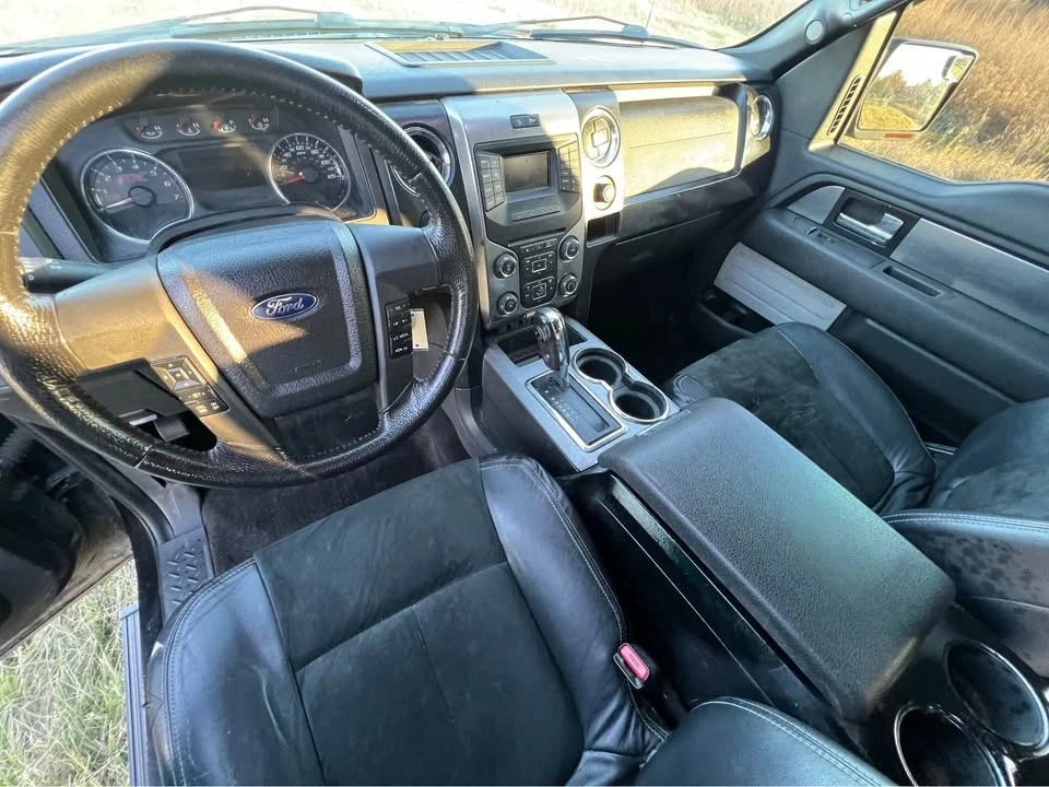 2013 Ford F-150 12th Gen - Image 11 of 20