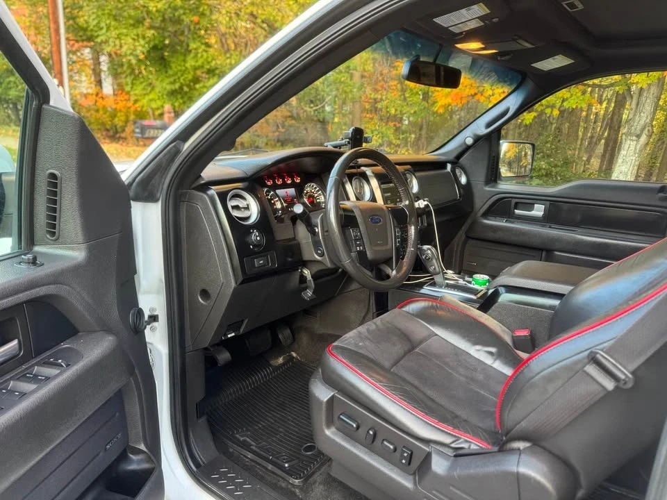 2013 Ford F-150 12th Gen - Image 10 of 12