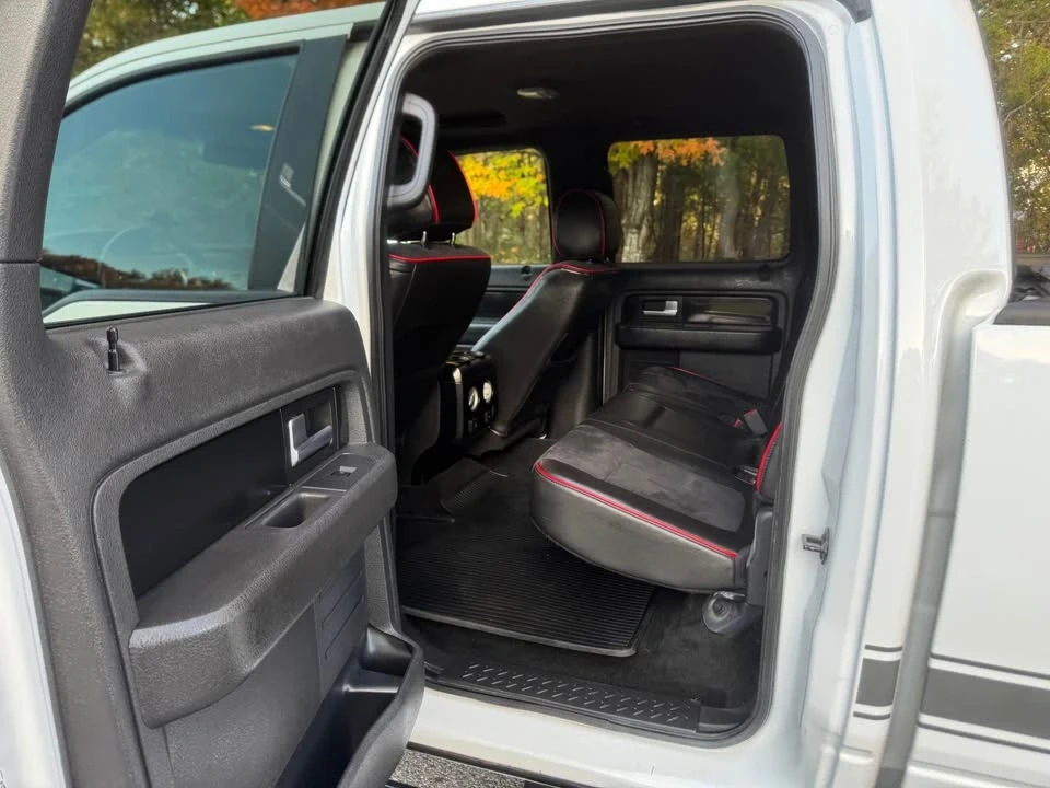 2013 Ford F-150 12th Gen - Image 7 of 12