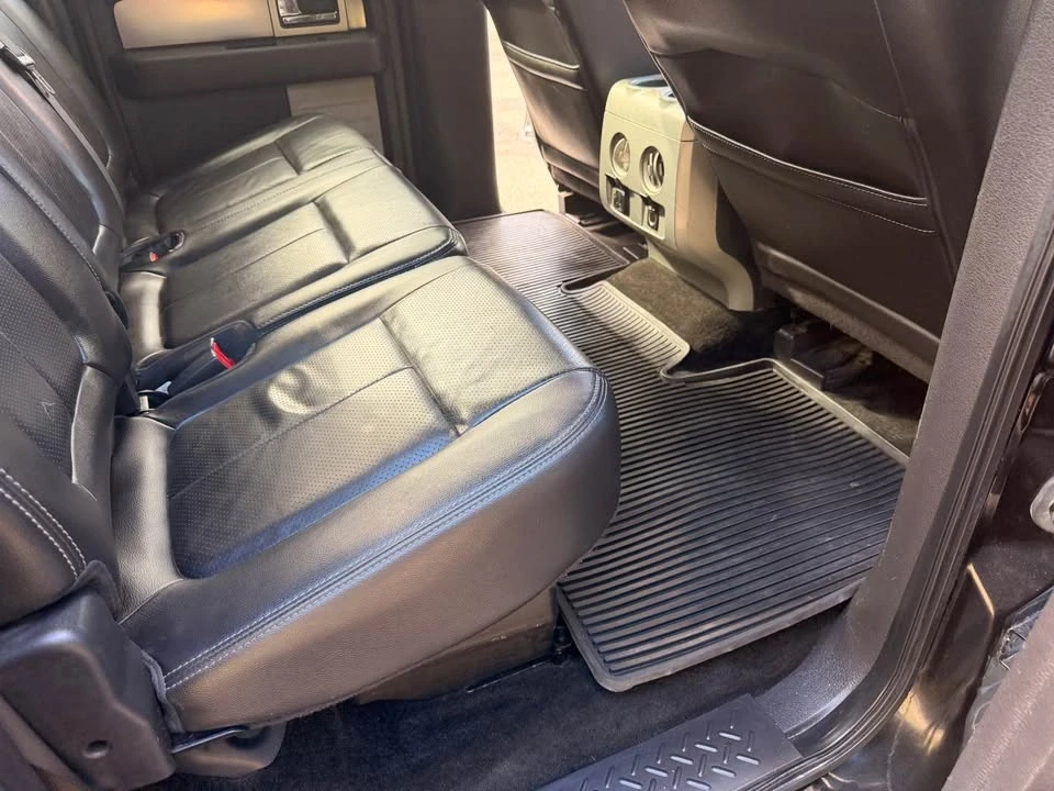 2013 Ford F-150 12th Gen - Image 11 of 13