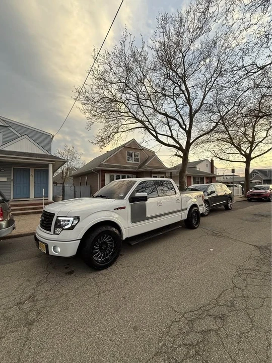 2013 Ford F-150 12th Gen - Image 5 of 11