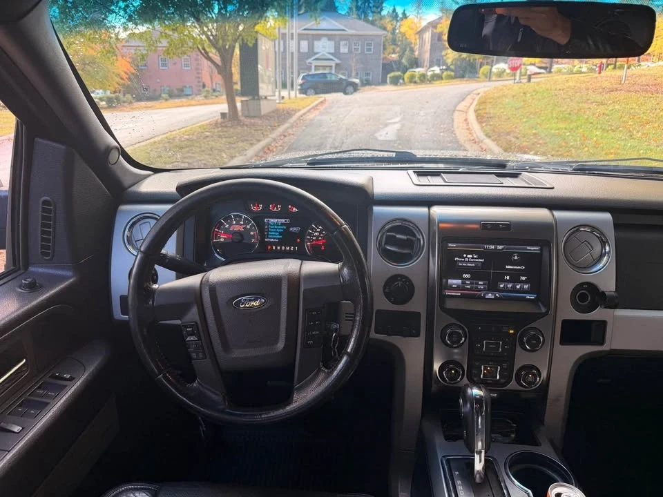 2013 Ford F-150 12th Gen - Image 6 of 13