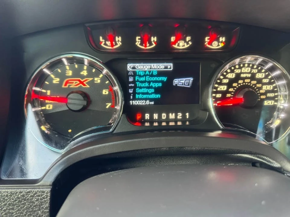 2013 Ford F-150 12th Gen - Image 12 of 12
