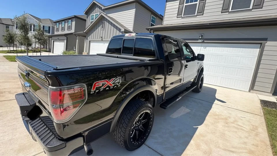2013 Ford F-150 12th Gen - Image 11 of 17