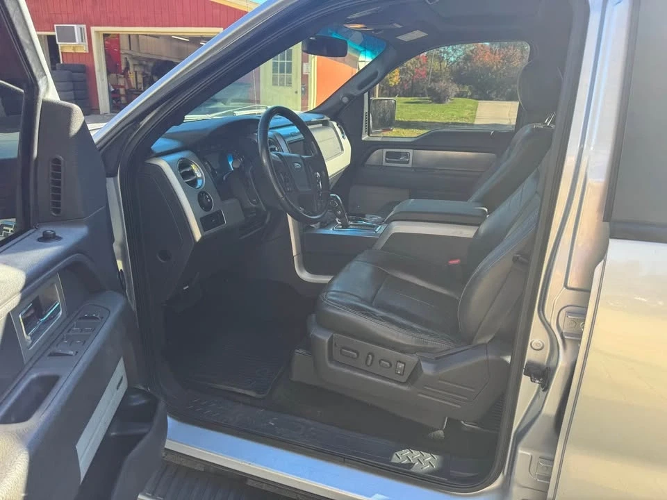 2013 Ford F-150 12th Gen - Image 5 of 11