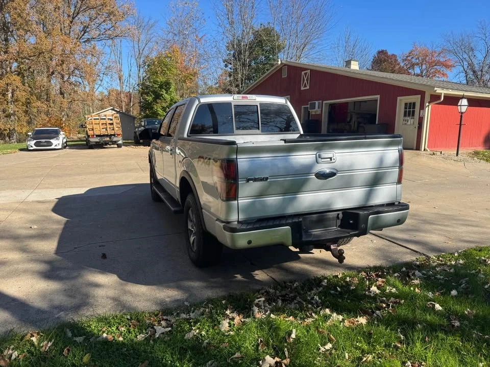 2013 Ford F-150 12th Gen - Image 2 of 11