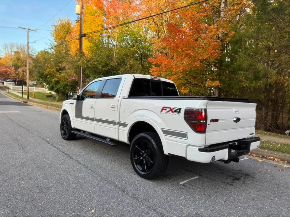 2013 Ford F-150 12th Gen - Image 4 of 12