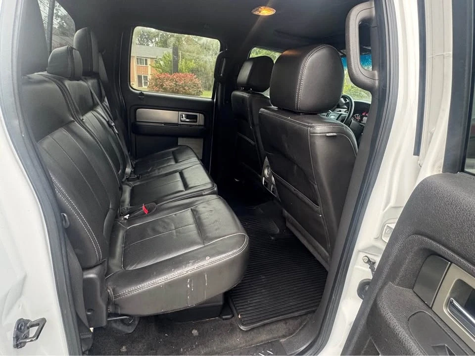 2013 Ford F-150 12th Gen - Image 8 of 11