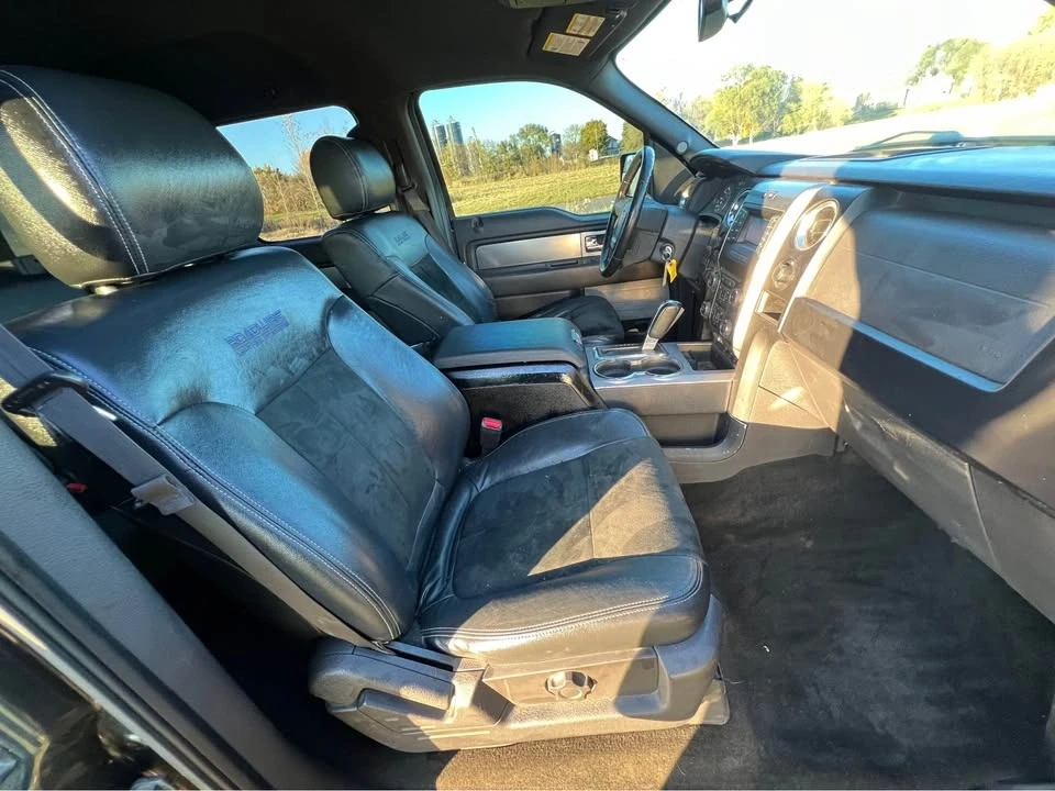 2013 Ford F-150 12th Gen - Image 13 of 20