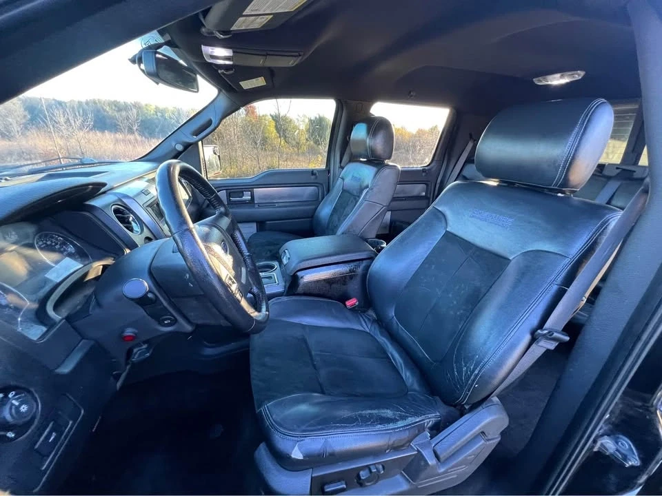 2013 Ford F-150 12th Gen - Image 10 of 20