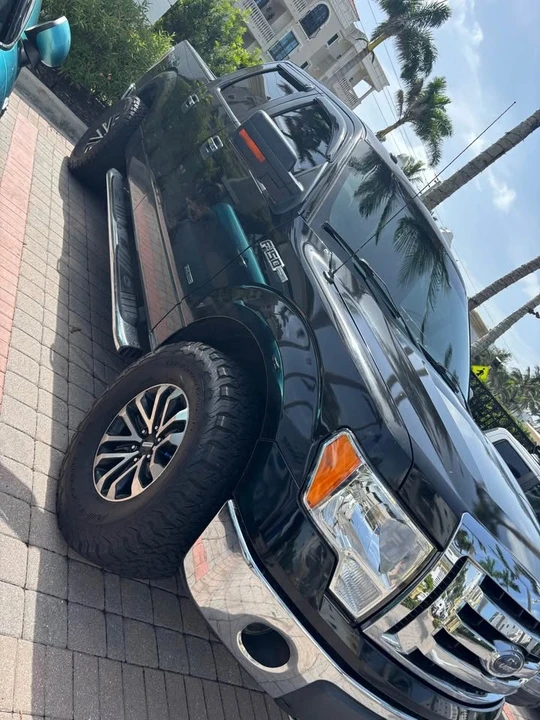 2013 Ford F-150 12th Gen - Image 11 of 12