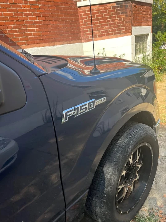 2013 Ford F-150 12th Gen - Image 6 of 7