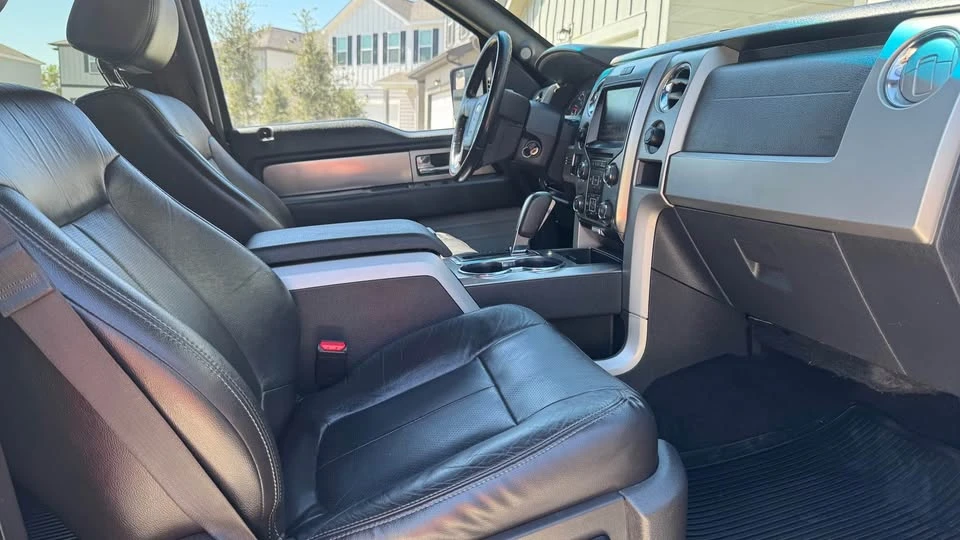 2013 Ford F-150 12th Gen - Image 14 of 17