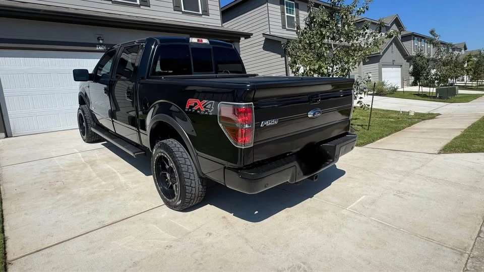 2013 Ford F-150 12th Gen - Image 5 of 17
