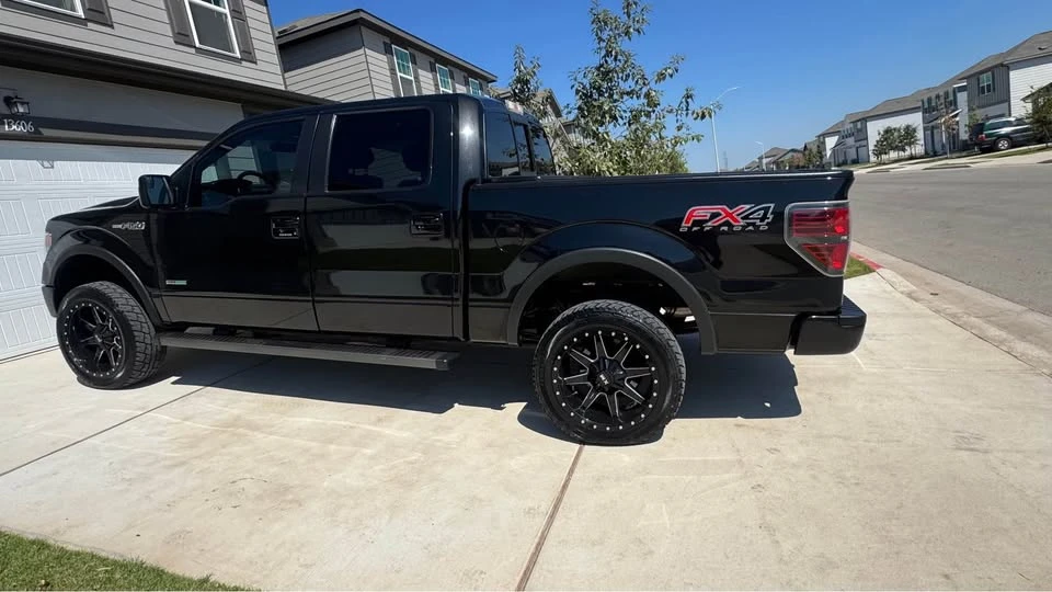 2013 Ford F-150 12th Gen - Image 4 of 17