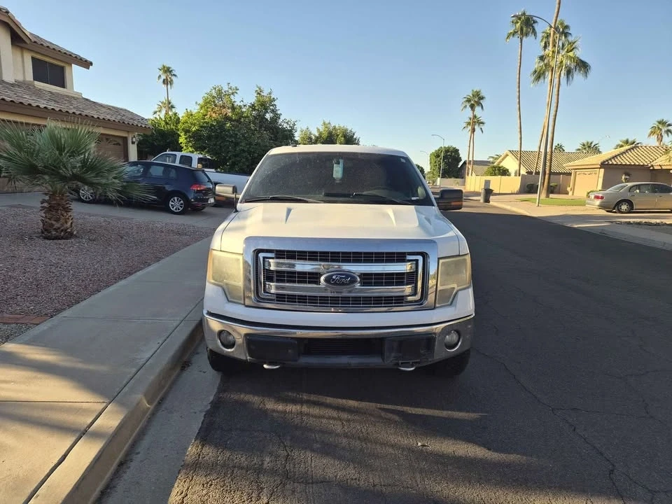 2013 Ford F-150 12th Gen - Image 4 of 14