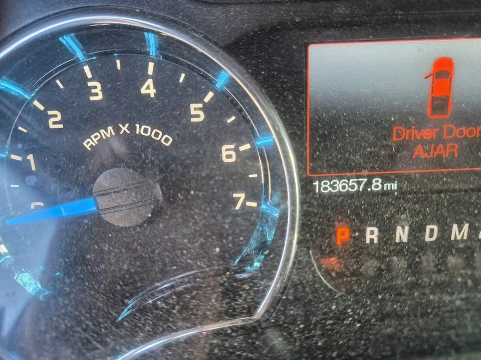 2013 Ford F-150 12th Gen - Image 9 of 14
