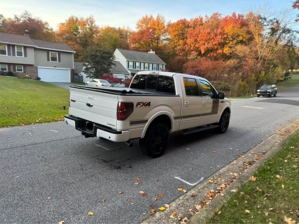 2013 Ford F-150 12th Gen - Image 3 of 12