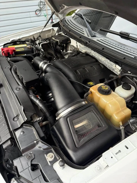 2013 Ford F-150 12th Gen - Image 11 of 11