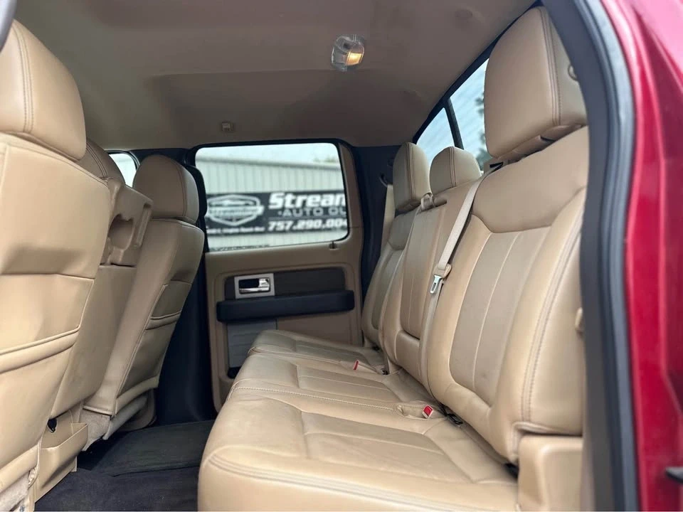2013 Ford F-150 12th Gen - Image 14 of 20