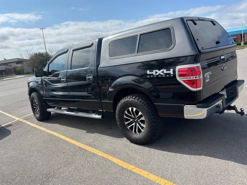 2013 Ford F-150 12th Gen - Image 4 of 12