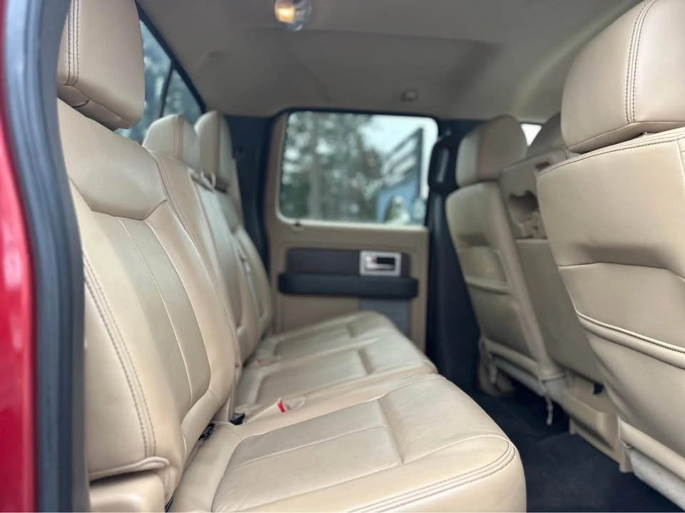 2013 Ford F-150 12th Gen - Image 19 of 20