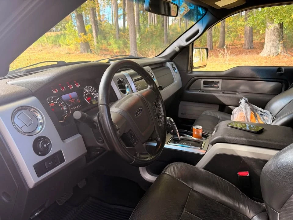 2013 Ford F-150 12th Gen - Image 7 of 13