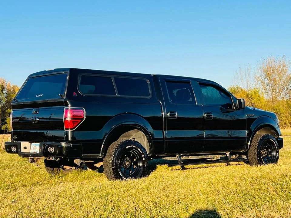 2013 Ford F-150 12th Gen - Image 5 of 20