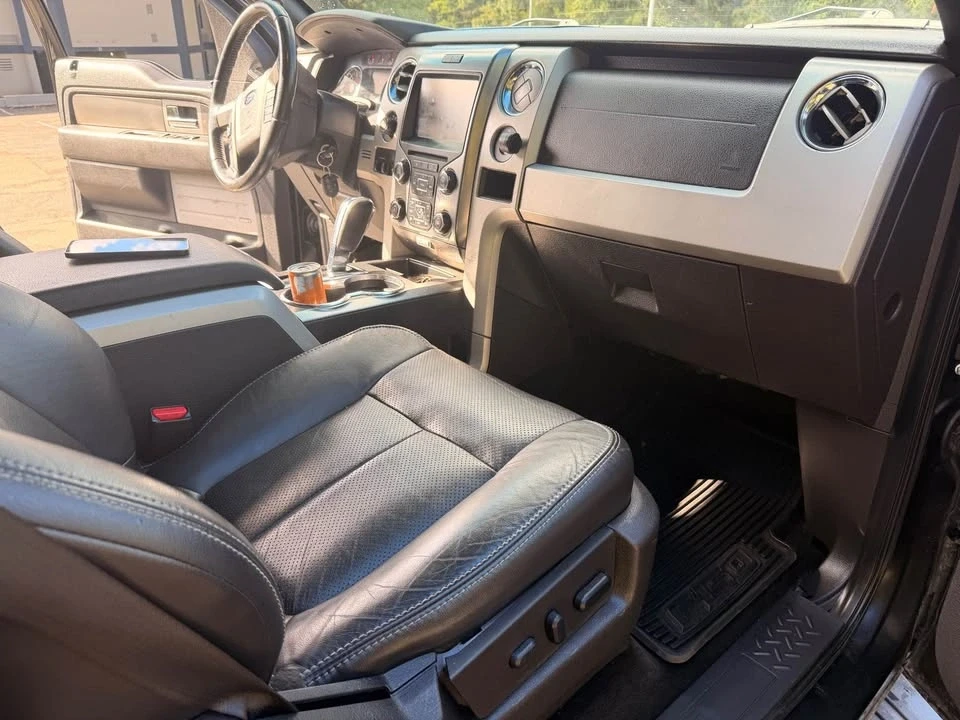 2013 Ford F-150 12th Gen - Image 9 of 13