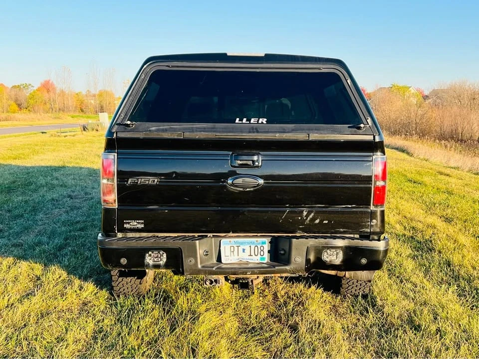 2013 Ford F-150 12th Gen - Image 7 of 20