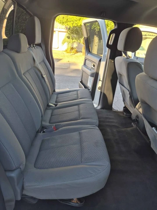 2013 Ford F-150 12th Gen - Image 13 of 14