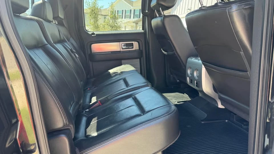 2013 Ford F-150 12th Gen - Image 12 of 17