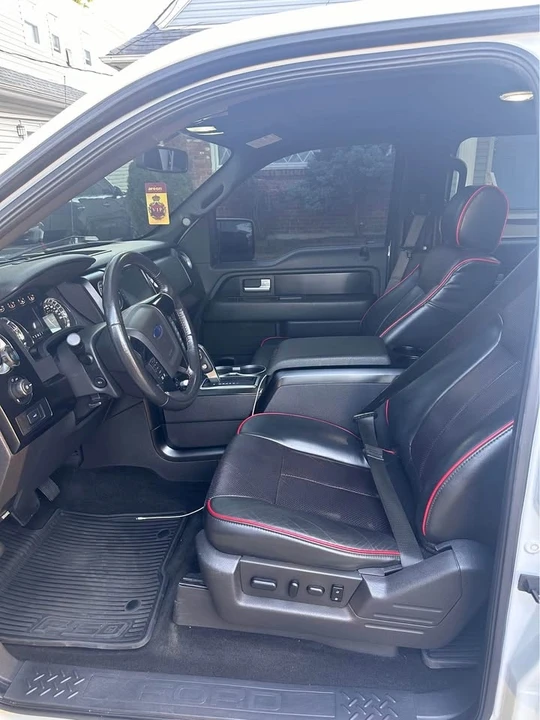 2013 Ford F-150 12th Gen - Image 7 of 11