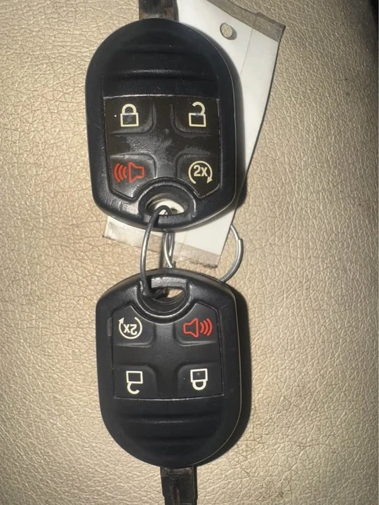 2013 Ford F-150 12th Gen - Image 11 of 11