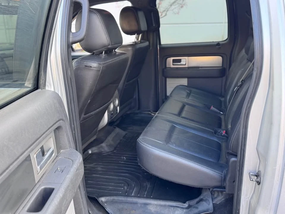 2013 Ford F-150 12th Gen - Image 7 of 10