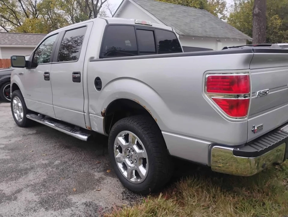 2013 Ford F-150 12th Gen - Image 3 of 6