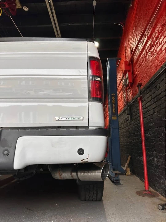 2013 Ford F-150 12th Gen - Image 10 of 11