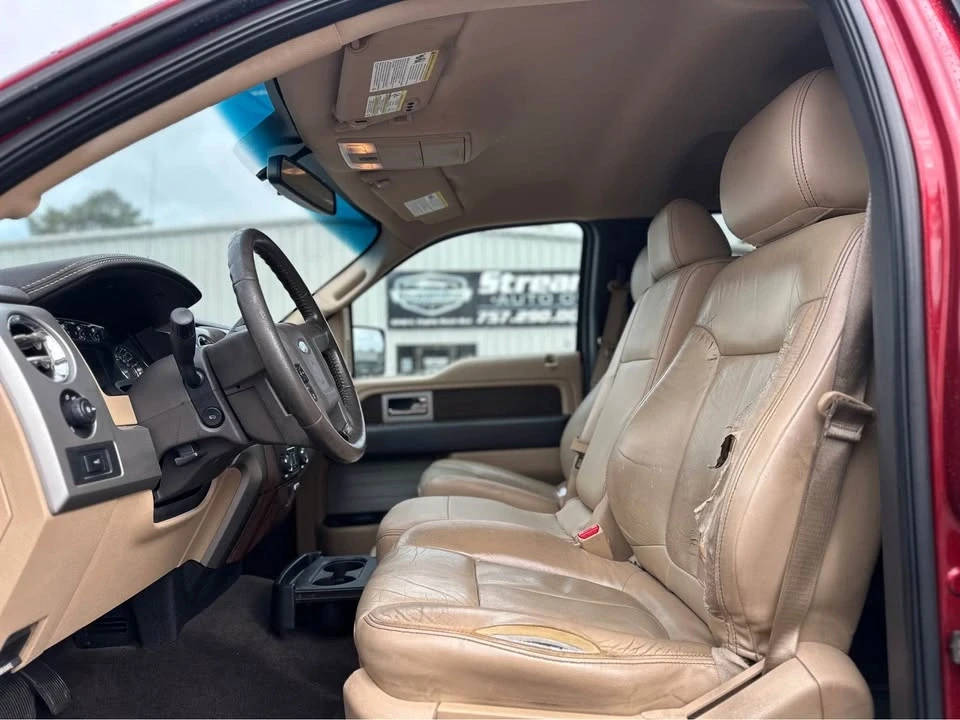 2013 Ford F-150 12th Gen - Image 12 of 20