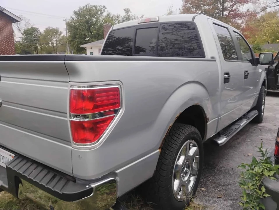 2013 Ford F-150 12th Gen - Image 4 of 6