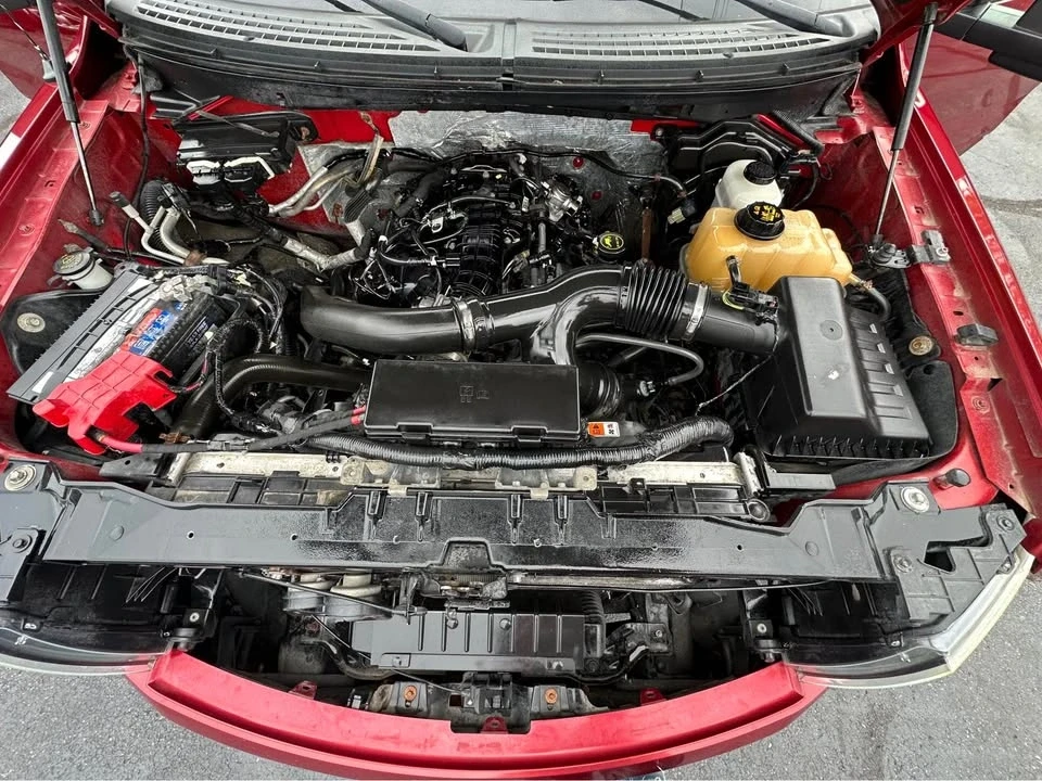 2013 Ford F-150 12th Gen - Image 7 of 11